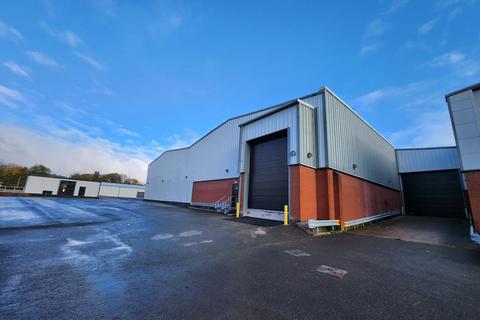 Industrial unit to rent, Unit A And B, 200 Scotia Road, Tunstall, Stoke-on-Trent, ST6 6EX