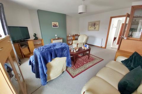 3 bedroom terraced house for sale - Millburn Street, Kirkcudbright DG6