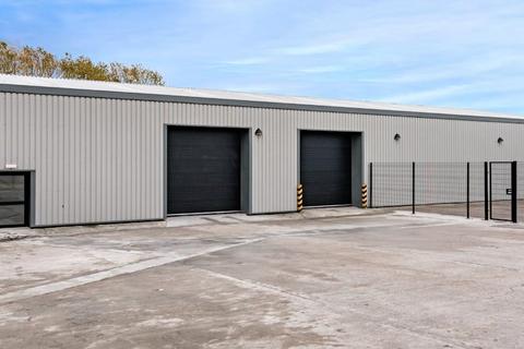 Industrial unit to rent, Unit C 200 Scotia Road, Tunstall, Stoke-on-Trent, ST6 6EX