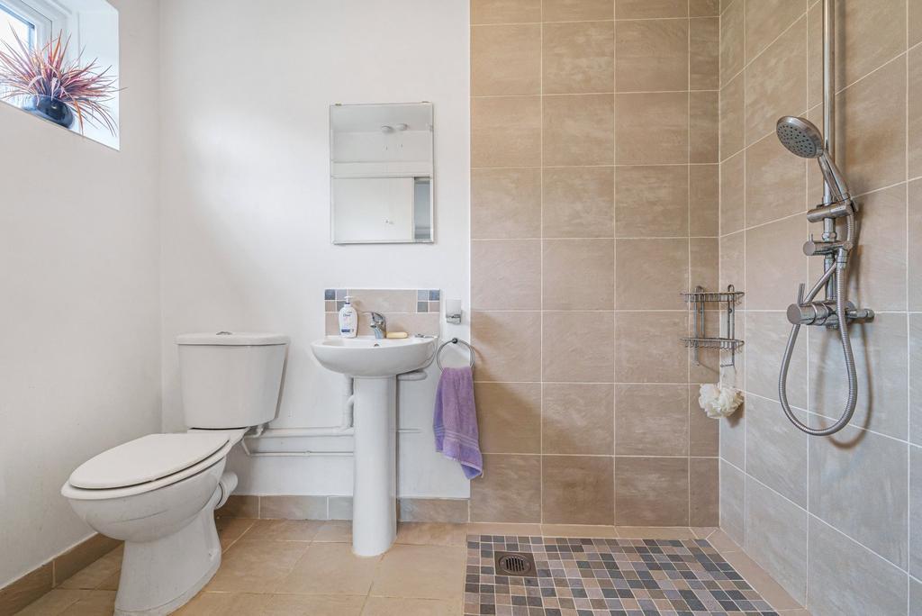 Ensuite