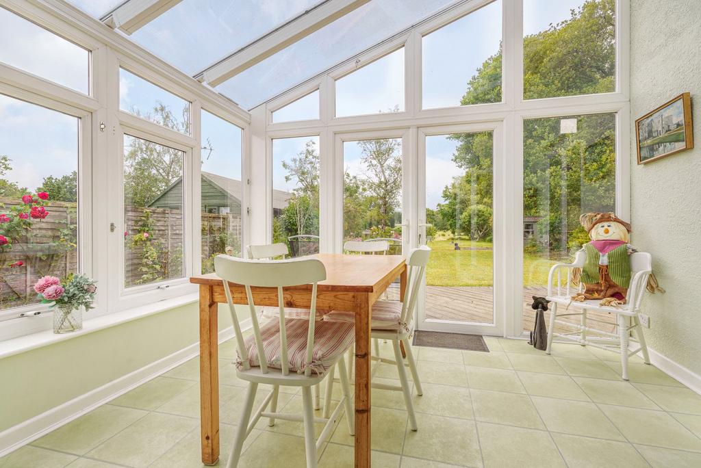 Conservatory