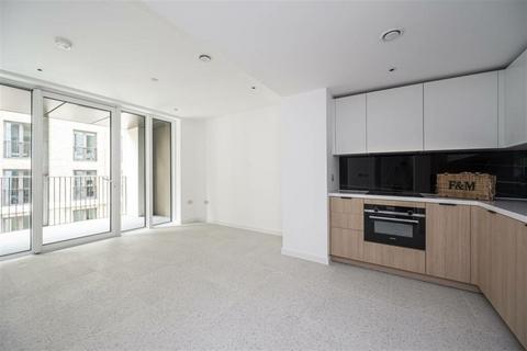 1 bedroom apartment to rent, Bouchon Point, Whitechapel, Cendal Crescent, London, E1