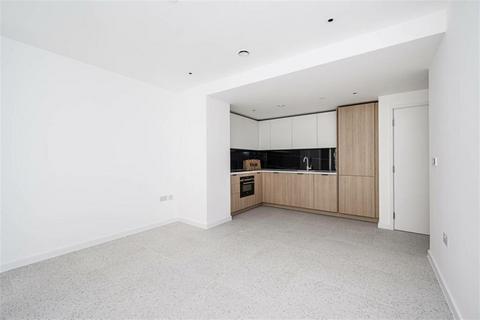 1 bedroom apartment to rent, Bouchon Point, Whitechapel, Cendal Crescent, London, E1