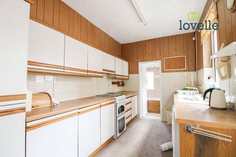 31 Ladysmith Road, Grimsby, DN32 9EF