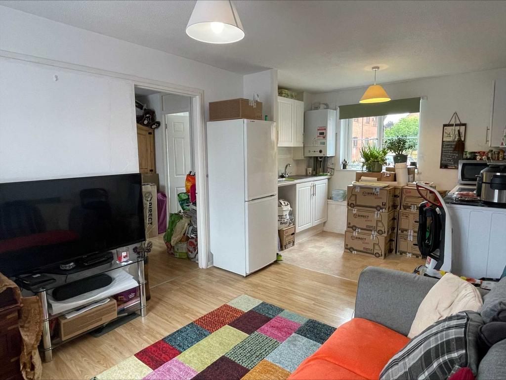 Ramsbury Court, Blandford Forum 1 bed flat £650 pcm (£150 pw)