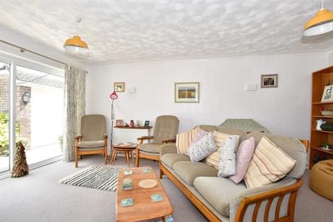 2 bedroom detached bungalow for sale, The Estuary, Littlehampton, West Sussex