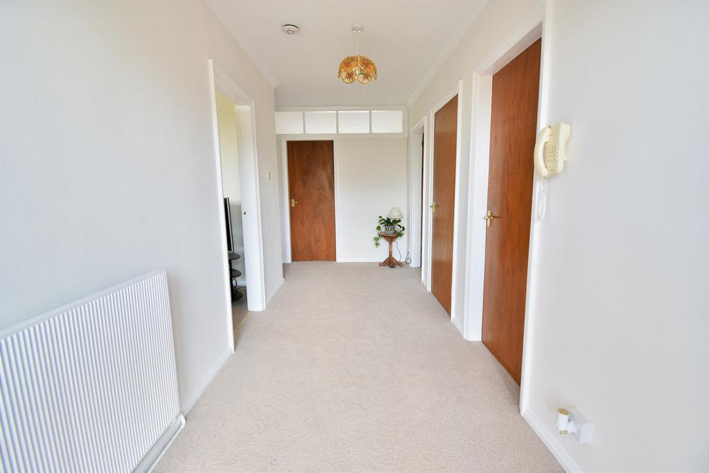 Mumford Drive, Ashbourne, DE6 3 bed detached bungalow for sale £375,000