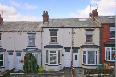 2 bedroom terraced house for sale, Springfield Mount, Horsforth, Leeds, West Yorkshire, LS18