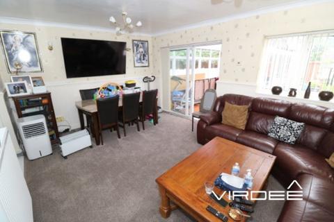 6 bedroom semi-detached house for sale, Sandwell Road, Handsworth, West Midlands, B21