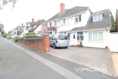 undefined, Sandwell Road, Handsworth, West Midlands, B21