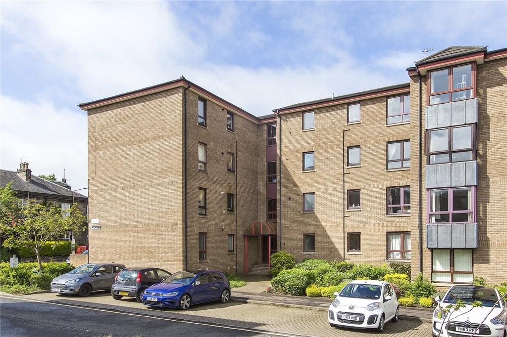 Sienna Gardens, Sciennes, Edinburgh, EH9 2 bed flat £1,325 pcm (£306 pw)