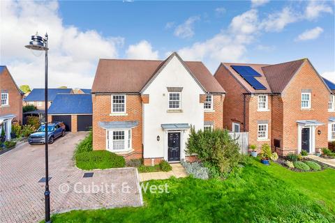 undefined, Pakenham Road, Waterlooville, Hampshire