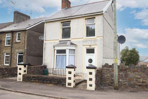 3 bedroom detached house for sale, Newbridge Road, Llantrisant, CF72 8EX