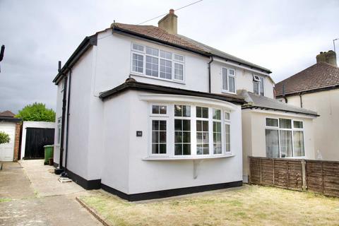 44 Wyncham Avenue, Sidcup, DA15 8ER