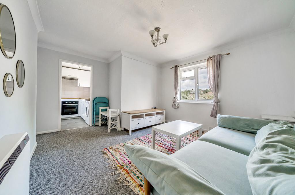 Ivy Road, St Denys, Southampton... 1 bed apartment for sale £135,000