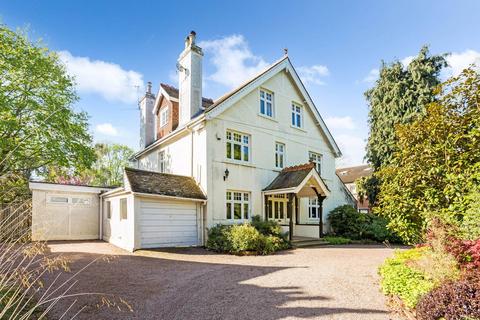 8 bedroom detached house for sale - Ray Park Road, Maidenhead, SL6