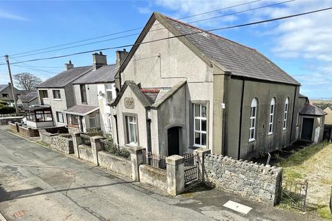 Residential development for sale, Capel Salem, Tyn Lon, Llandwrog, Caernarfon, LL54