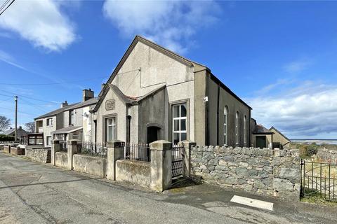 Residential development for sale, Capel Salem, Tyn Lon, Llandwrog, Caernarfon, LL54