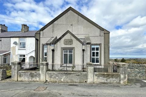 Residential development for sale, Capel Salem, Tyn Lon, Llandwrog, Caernarfon, LL54