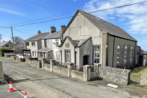 Residential development for sale, Capel Salem, Tyn Lon, Llandwrog, Caernarfon, LL54