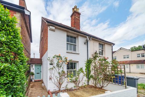 3 bedroom semi-detached house for sale, Carlos Street, Godalming, GU7