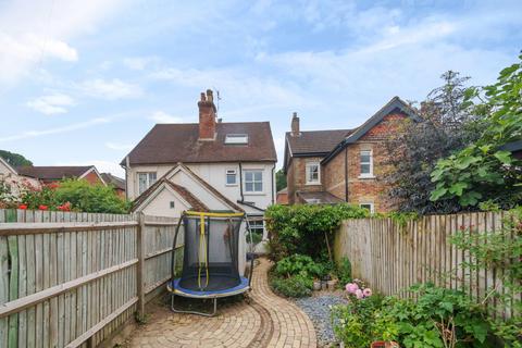 3 bedroom semi-detached house for sale, Carlos Street, Godalming, GU7