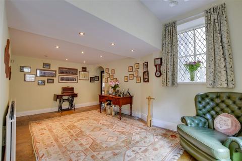 5 bedroom equestrian property for sale, Satley, Bishop Auckland, County Durham, DL13