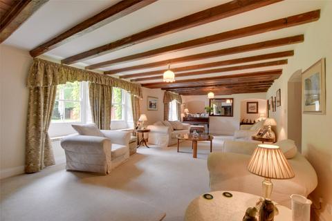 5 bedroom equestrian property for sale, Satley, Bishop Auckland, County Durham, DL13