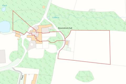 undefined, Satley, Bishop Auckland, County Durham, DL13