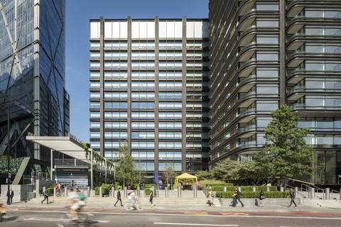 1 bedroom apartment for sale - Principal Tower, EC2A