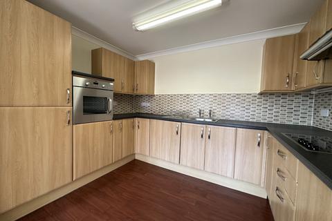 1 bedroom flat for sale - Millbrook House, Lode Close, Soham, Ely, Cambridgeshire