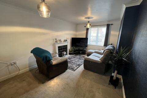 2 bedroom flat to rent, Haddon Road, Grantham, NG31