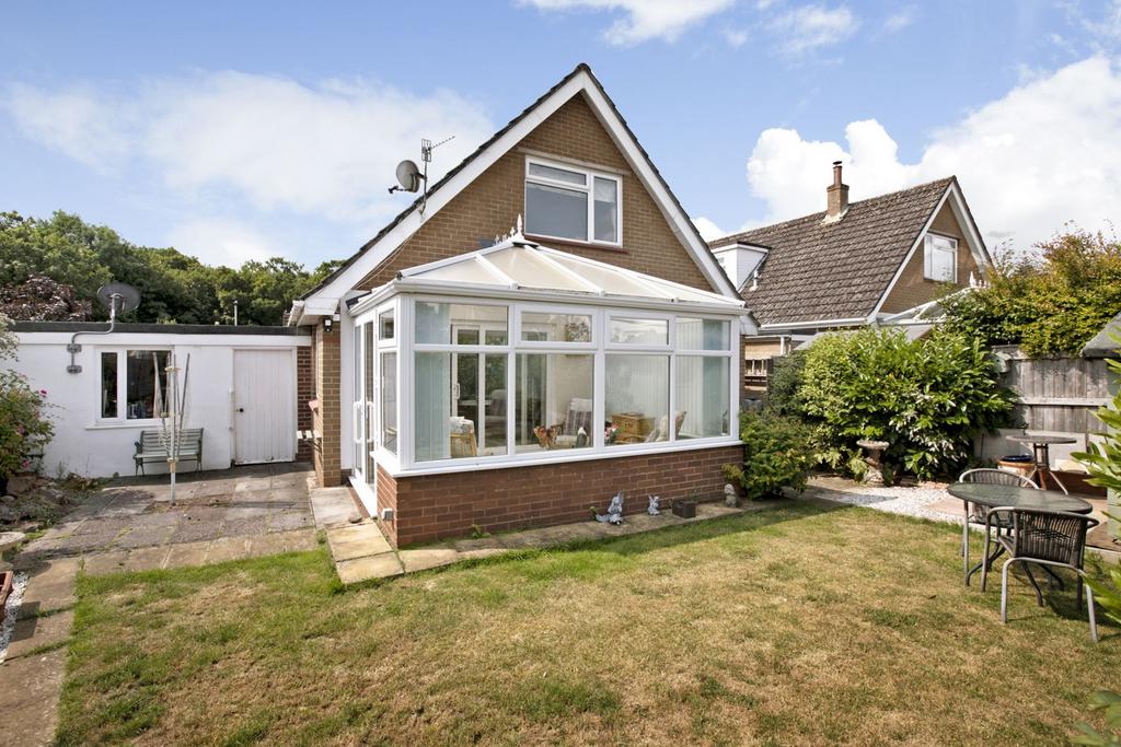 Stonelands Park, Dawlish, EX7 3 bed detached house - £400,000