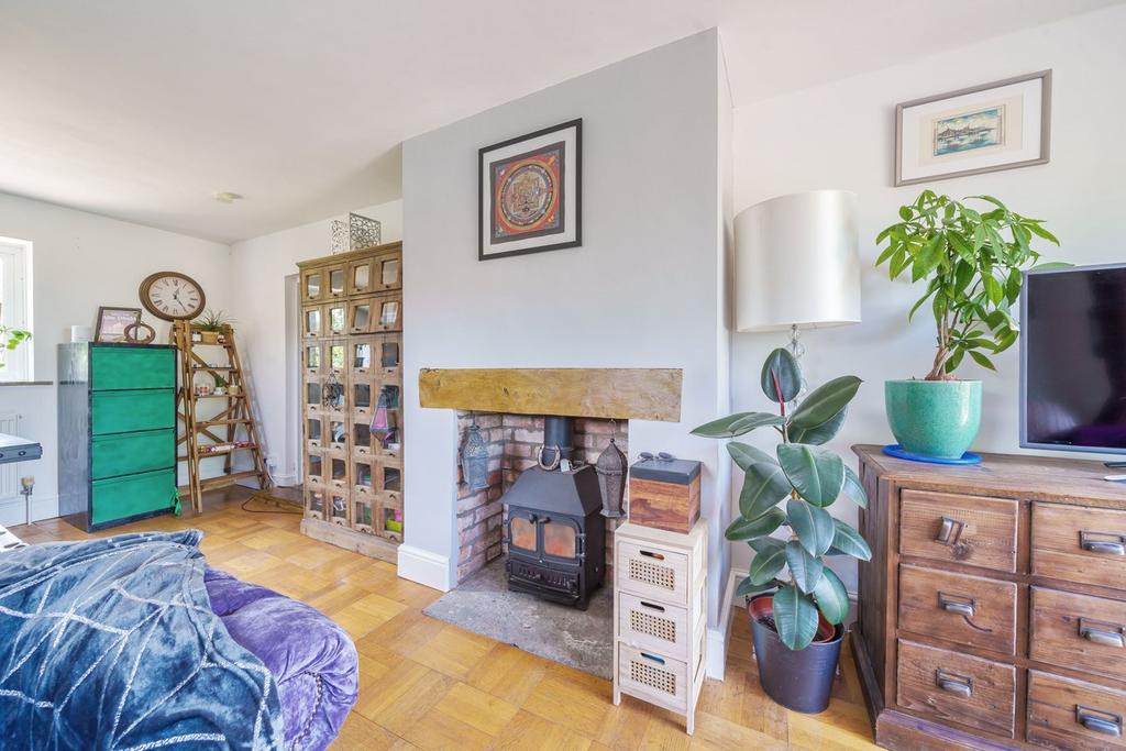Highfield, Dulcote, Nr Wells, BA5 4 bed cottage for sale £560,000
