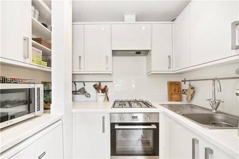 2 bedroom apartment to rent, Netherwood Road, Brook Green, London, W14