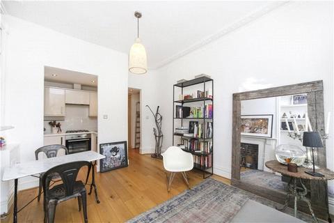 2 bedroom apartment to rent, Netherwood Road, Brook Green, London, W14