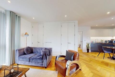 2 bedroom apartment for sale - Plot A2.3 at Heathfield Gardens, Heathfield Gardens CR0