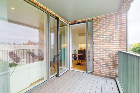 2 bedroom apartment for sale - Plot A2.3 at Heathfield Gardens, Heathfield Gardens CR0