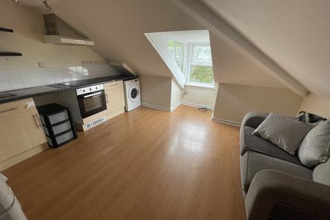 1 bedroom flat to rent, 439 Beverley Road, Hull HU5