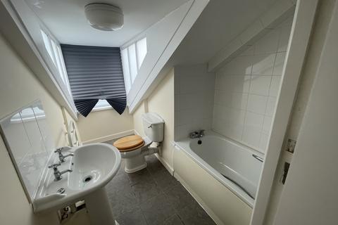 1 bedroom flat to rent, 439 Beverley Road, Hull HU5