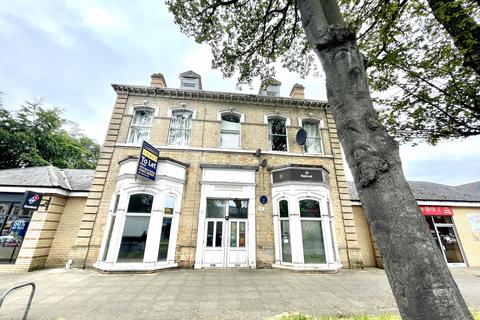 1 bedroom flat to rent, 439 Beverley Road, Hull HU5