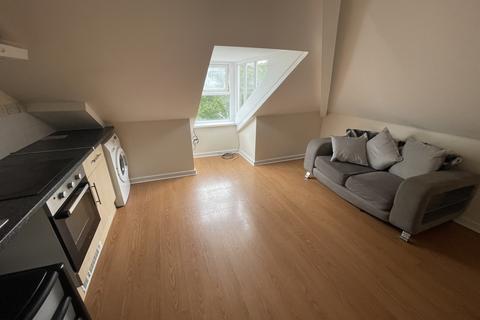 1 bedroom flat to rent, 439 Beverley Road, Hull HU5