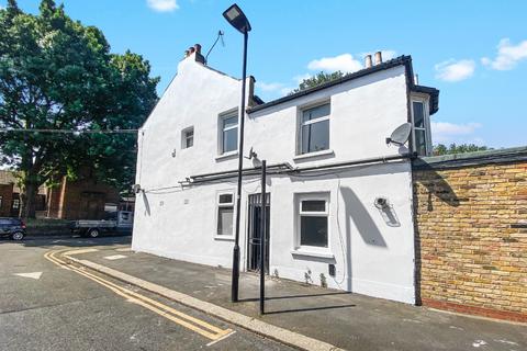 Chadwin Road, London, Greater London, E13