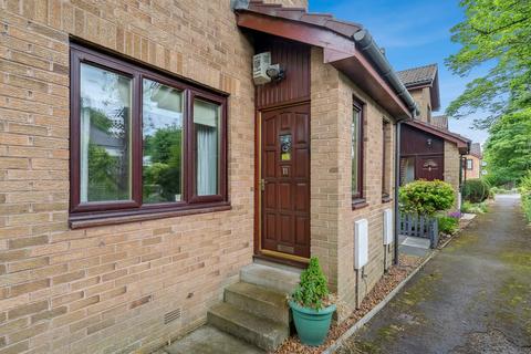 11 Silvan Place, Clarkston, Glasgow, G76 8HJ