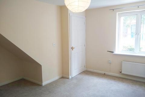 2 bedroom terraced house to rent, Ledger Walk, Nottingham, Nottinghamshire, NG5 1QU