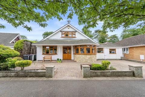 5 bedroom detached bungalow for sale, Firbeck Avenue, Skegness PE25