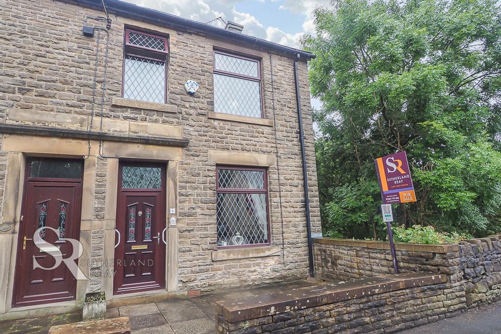 Hayfield Road, New Mills, SK22 3 bed semidetached house for sale £
