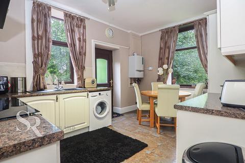 3 bedroom semi-detached house for sale, Hayfield Road, New Mills, SK22