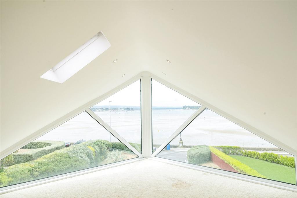 Top Floor Bedroom