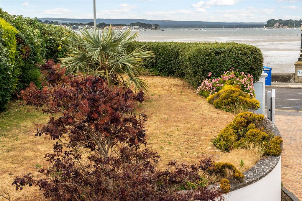 Front Landscaping